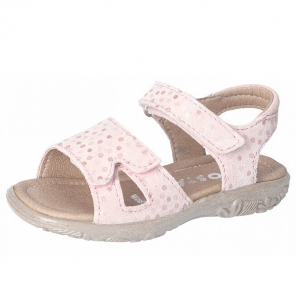 Ricosta Moni S Sandale in powder