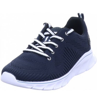 Rieker fsk damen halbschuhe Halbschuh in blau Rieker fsk damen halbschuhe Halbschuh in blau