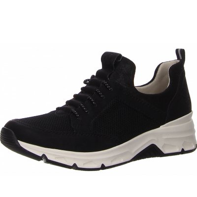 Rieker Sneaker in schwarz Rieker Sneaker in schwarz