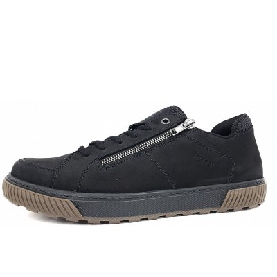 Rieker Sneaker in 00 Schwarz Rieker Sneaker in 00 Schwarz
