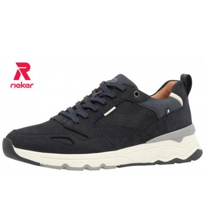 Rieker Evolution sportive Schnürer in schwarz Rieker Evolution sportive Schnürer in schwarz