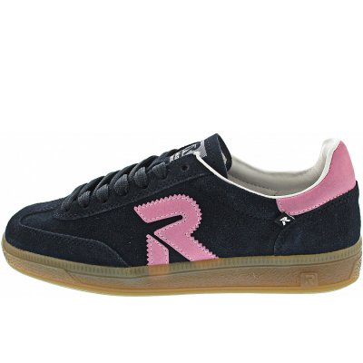 Rieker Sneaker low in pazifik-pink Rieker Sneaker low in pazifik-pink