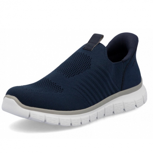 Rieker Slipper in ozean ozean
