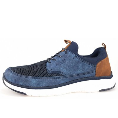 Rieker Morelia Sneaker in 14 Baltik Rieker Morelia Sneaker in 14 Baltik