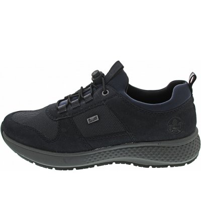 Rieker sportlicher Schnürer in pazifik-navy Rieker sportlicher Schnürer in pazifik-navy