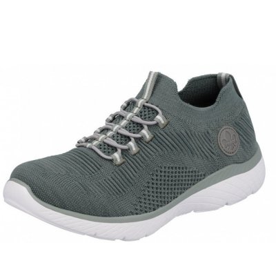 Rieker Slipper in mint