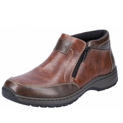Rieker Stiefel in toffee braun WF Rieker Stiefel in toffee braun WF