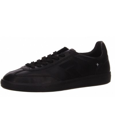 Rieker Schnürschuhe in schwarz Rieker Schnürschuhe in schwarz