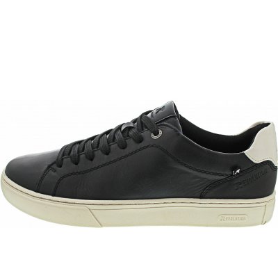 Rieker Sneaker low in schwarz-porzellan Rieker Sneaker low in schwarz-porzellan