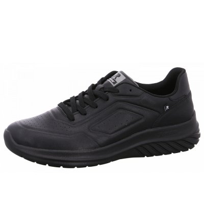Rieker Sneaker in 00 nero