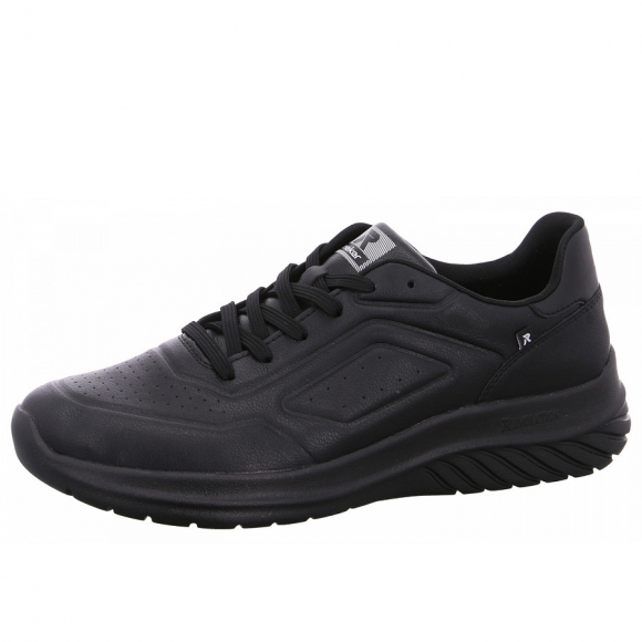 Rieker Sneaker in 00 nero