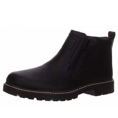 Rieker Stiefel in schwarz