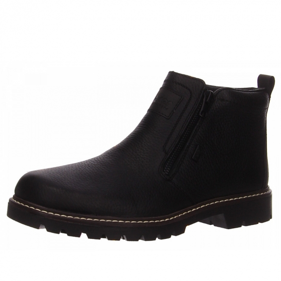 Rieker Stiefel in schwarz