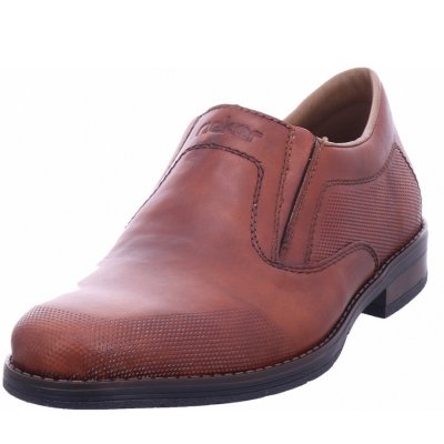 Rieker Slipper in braun