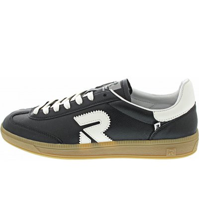 Rieker Sneaker in schwarz/white Rieker Sneaker in schwarz/white
