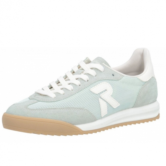 Rieker Sneaker in mint