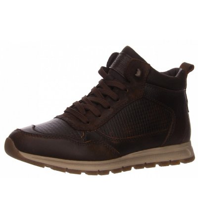 Rieker Stiefel in braun