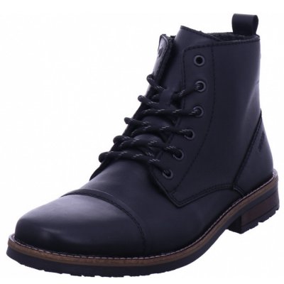 Rieker hwk herren stiefel Stiefel in schwarz