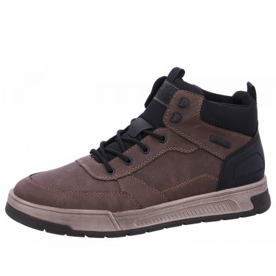 Rieker Schnürstiefel in 24 gaucho