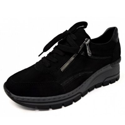 Rieker Sneaker in schwarz Rieker Sneaker in schwarz