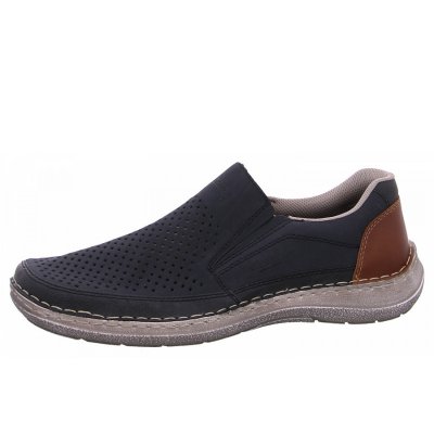 Rieker Slipper in 14 ozean