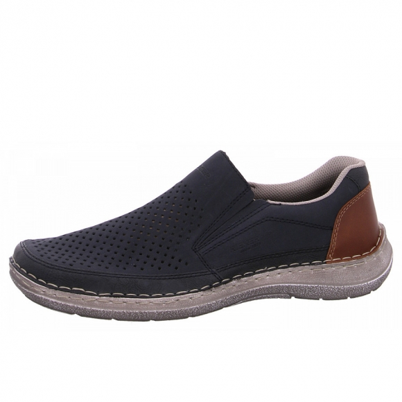 Rieker Slipper in 14 ozean