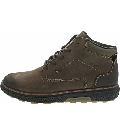 Rieker Stiefelette in braun