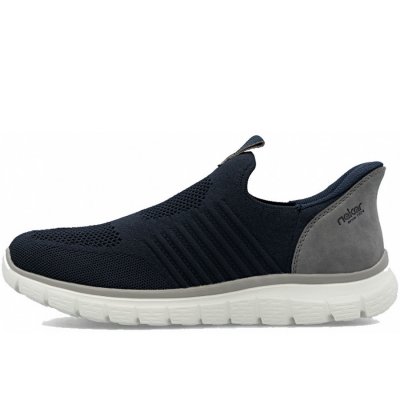 Rieker in Blau