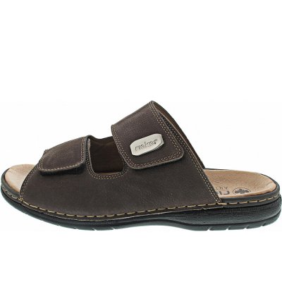 Rieker Pantolette in moro Rieker Pantolette in moro