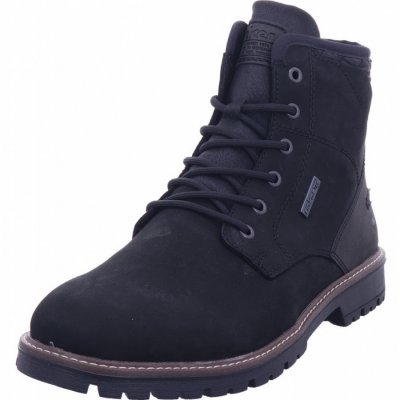 Rieker hwk herren stiefel Stiefel in schwarz Rieker hwk herren stiefel Stiefel in schwarz