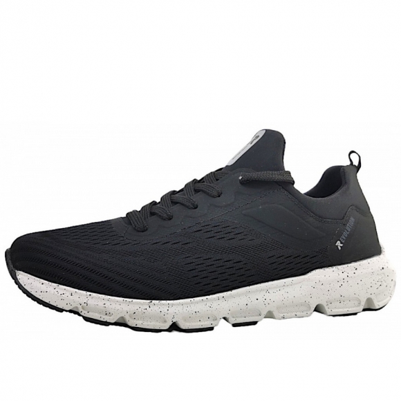 Rieker Sneaker low in 00 schwarz