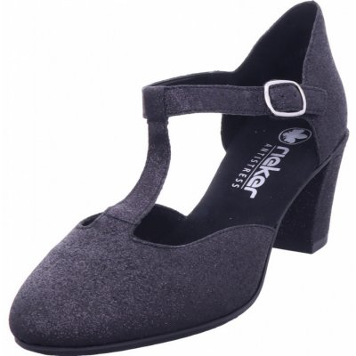 Rieker Pumps in schwarz Rieker Pumps in schwarz