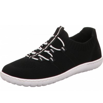 Rieker Sneaker in schwarz Rieker Sneaker in schwarz