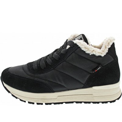 Rieker Evolution Stiefelette in schwarz/schwarz/schw