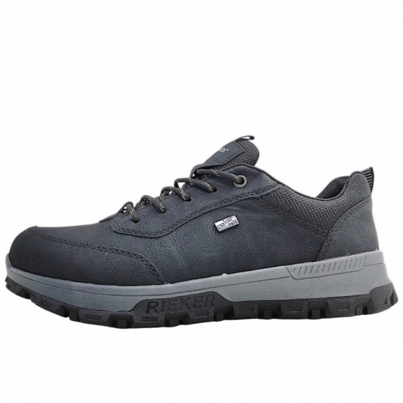 Rieker Sportschuh in schwarz 00