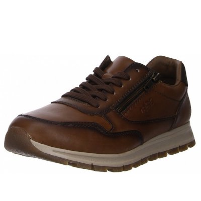 Rieker Halbschuh in braun Rieker Halbschuh in braun