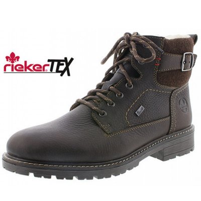 Rieker Stiefel in braun Rieker Stiefel in braun