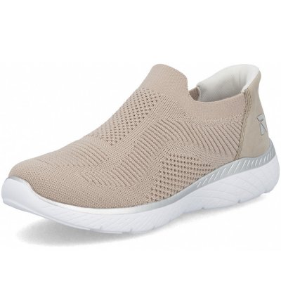 Rieker Slipper in ginger