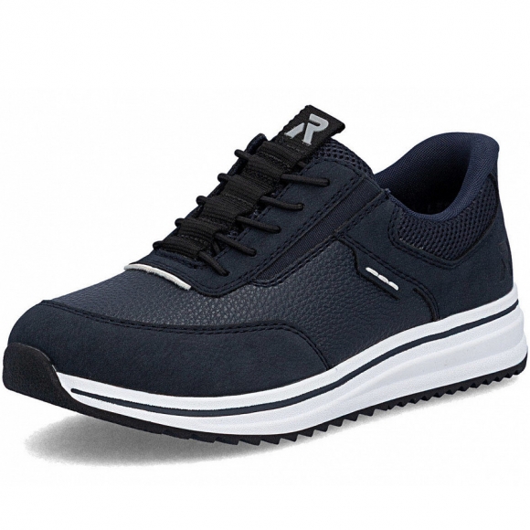 Rieker Sneaker in blau