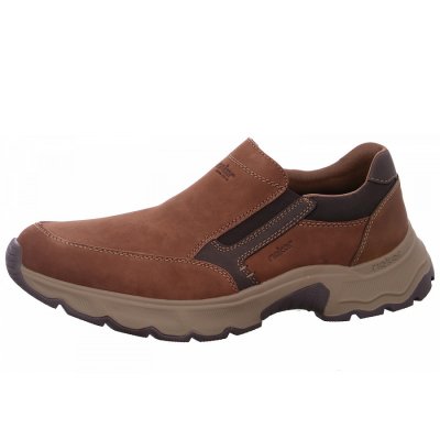 Rieker Slipper in 24 brown