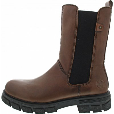 Rieker Chelsea Boot in braun Rieker Chelsea Boot in braun