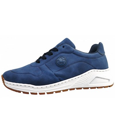 Rieker Merelia sportlicher Schnürer in jeans 14