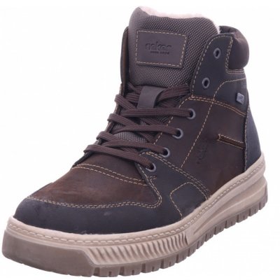 Rieker Stiefel in braun