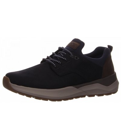 Rieker Slipper in blau