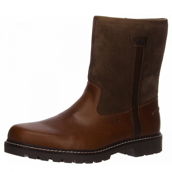 Rieker Stiefel in braun
