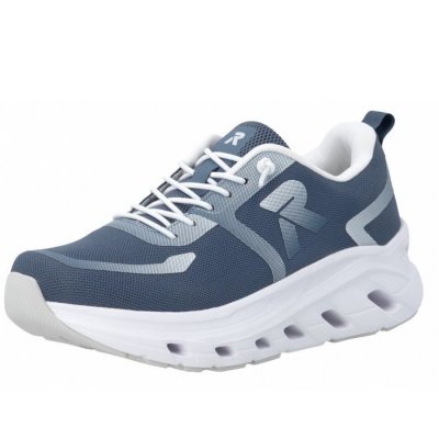Rieker Sneaker in blau