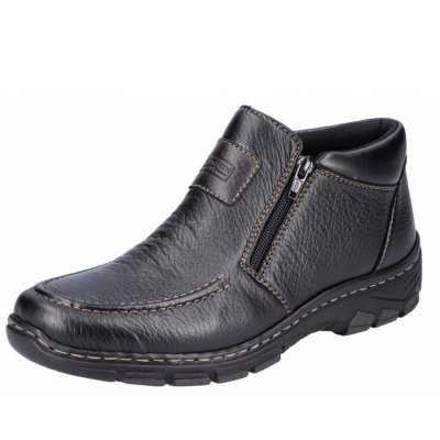 Rieker Stiefel in schwarz WF