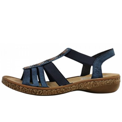 Rieker Sandalette in baltik 14 Rieker Sandalette in baltik 14