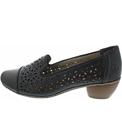 Rieker Pumps in schwarz Rieker Pumps in schwarz