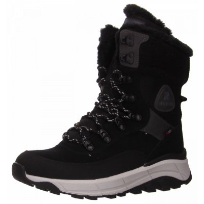 Rieker Stiefel in schwarz